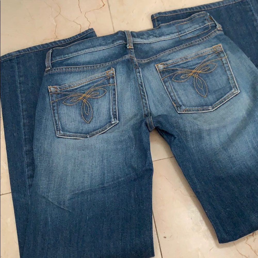 Ted Baker Deeley Jeans